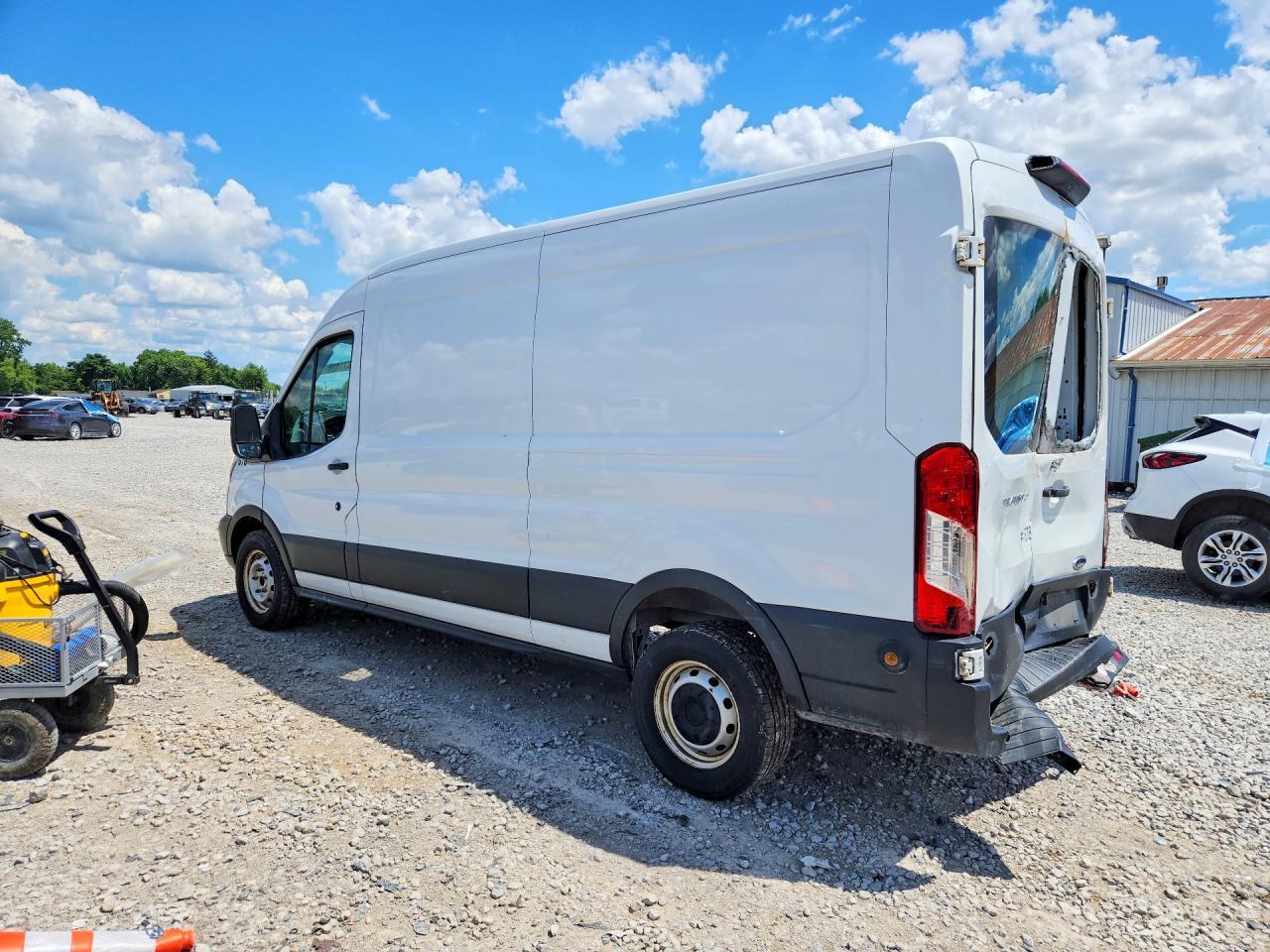 2019 Ford Transit T-250 - Image 2
