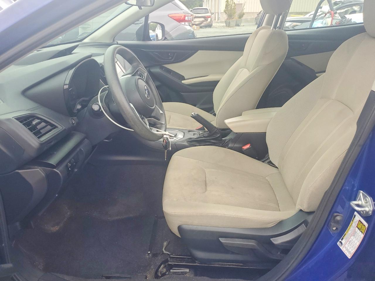 2023 Subaru Impreza - Image 7