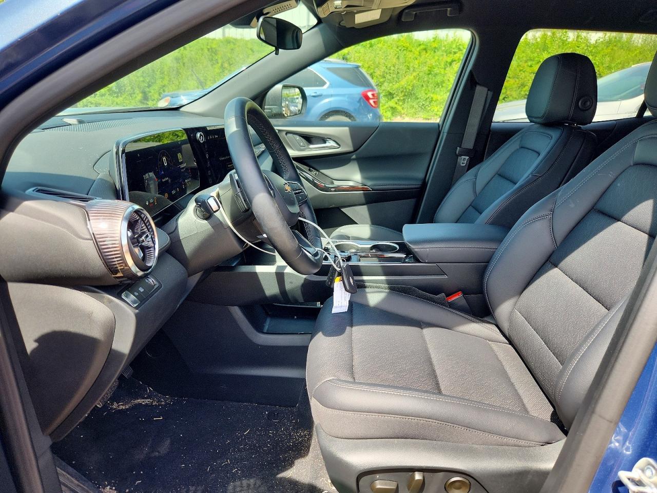 2026 Chevrolet Equinox Lt - Image 7