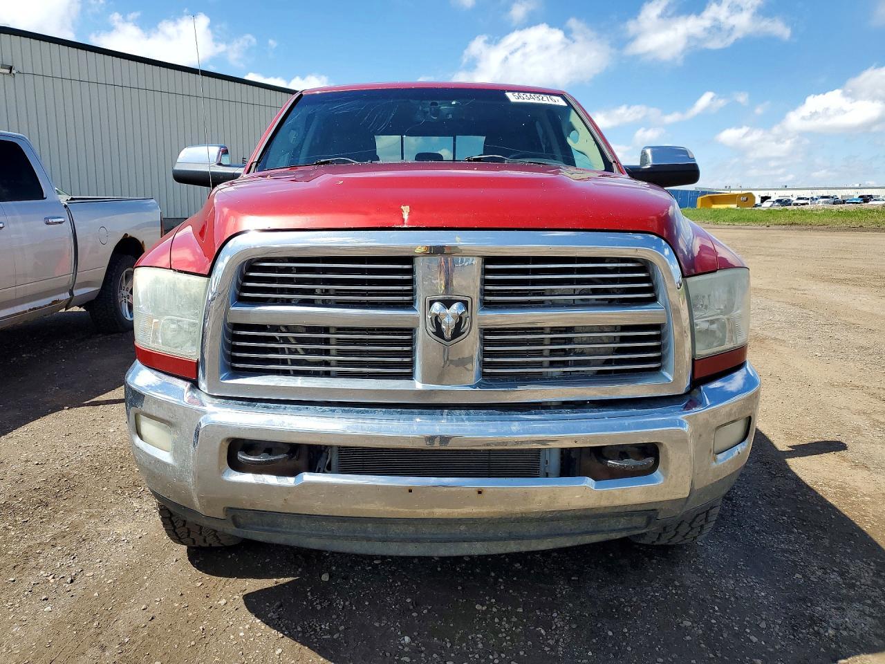 2010 Dodge Ram 2500 - Image 5