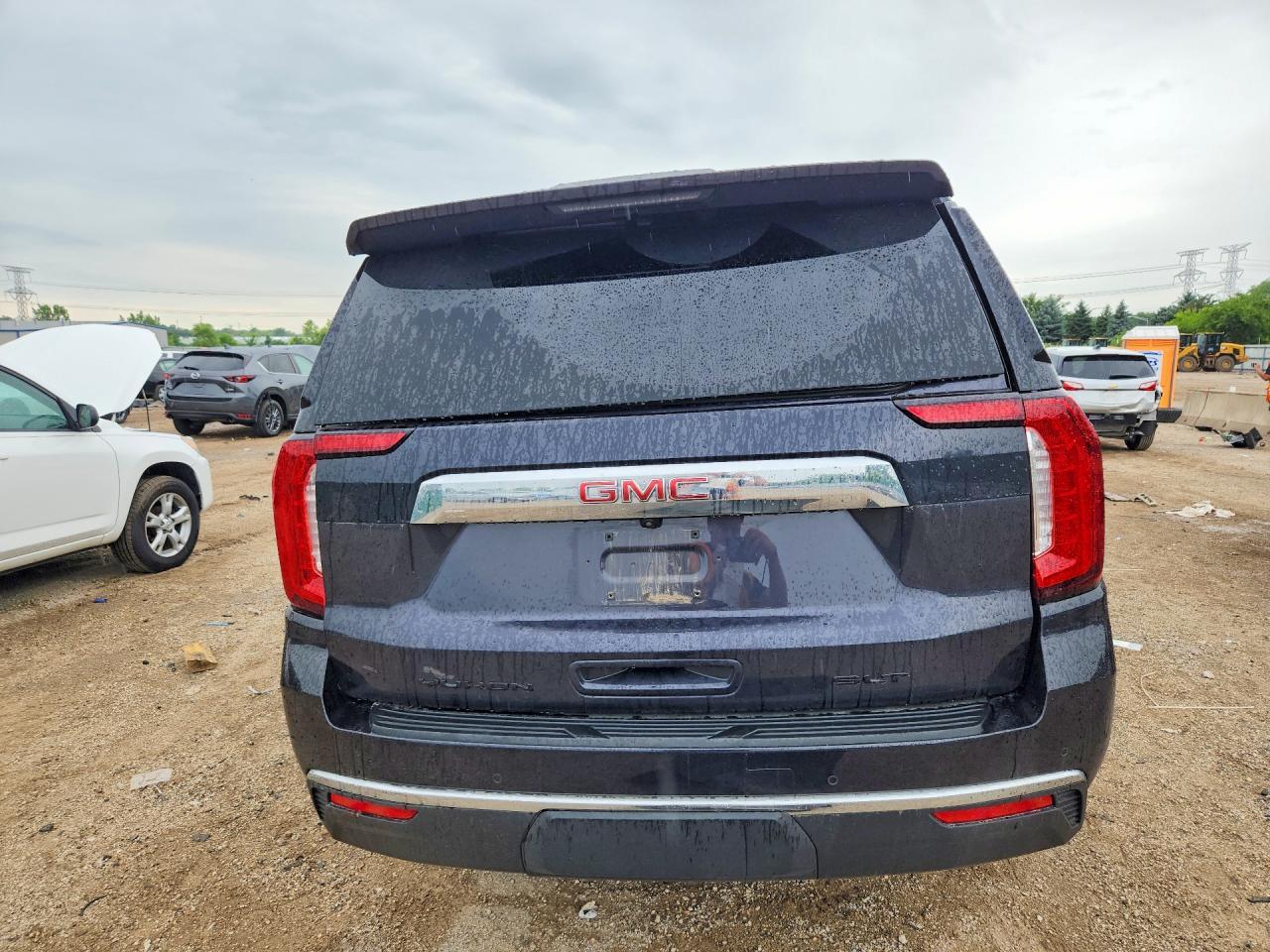 2023 GMC Yukon Xl K1500 Slt - Image 6