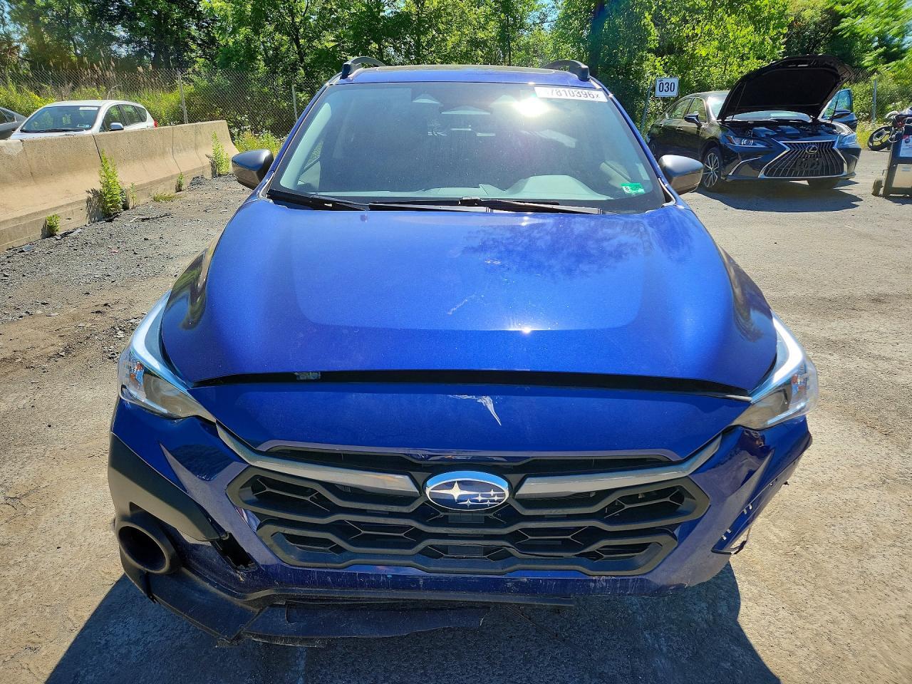 2024 Subaru Crosstrek Premium - Фото 5