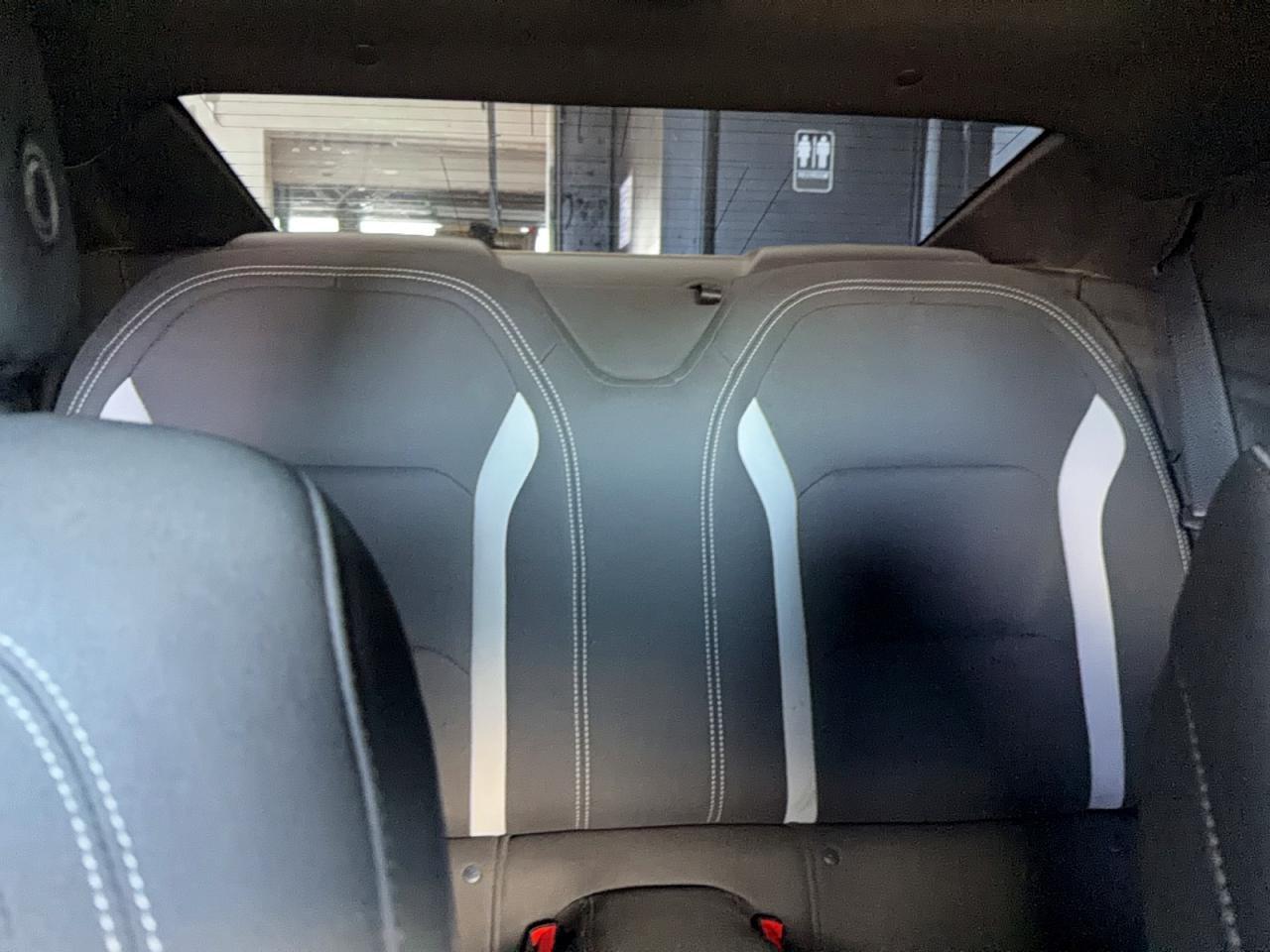 2020 Chevrolet Camaro Ls - Фото 7