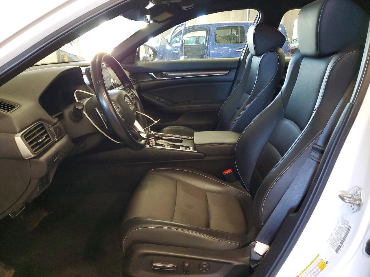 2018 Honda Accord Sport - Image 7