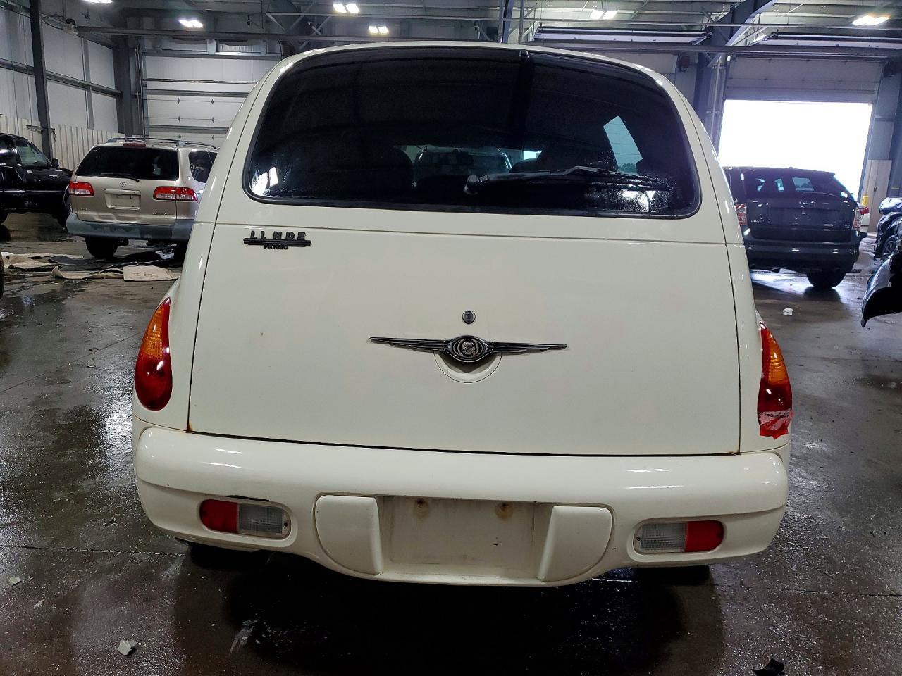2004 Chrysler Pt Cruiser - Фото 6