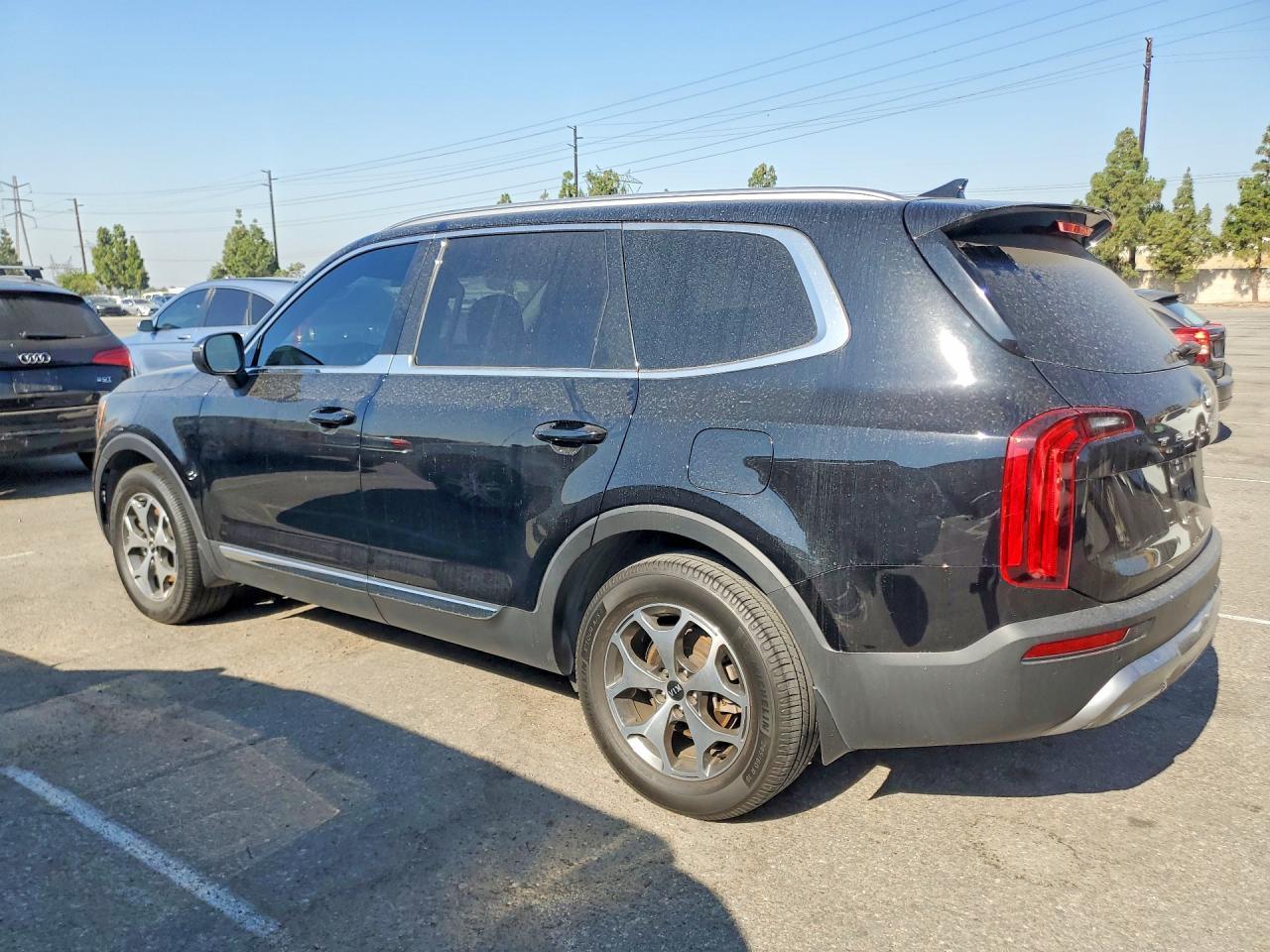 2021 Kia Telluride Ex - Image 2