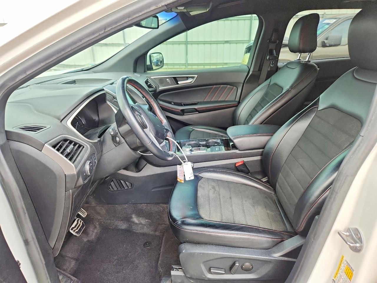 2020 Ford Edge Sel - Фото 7