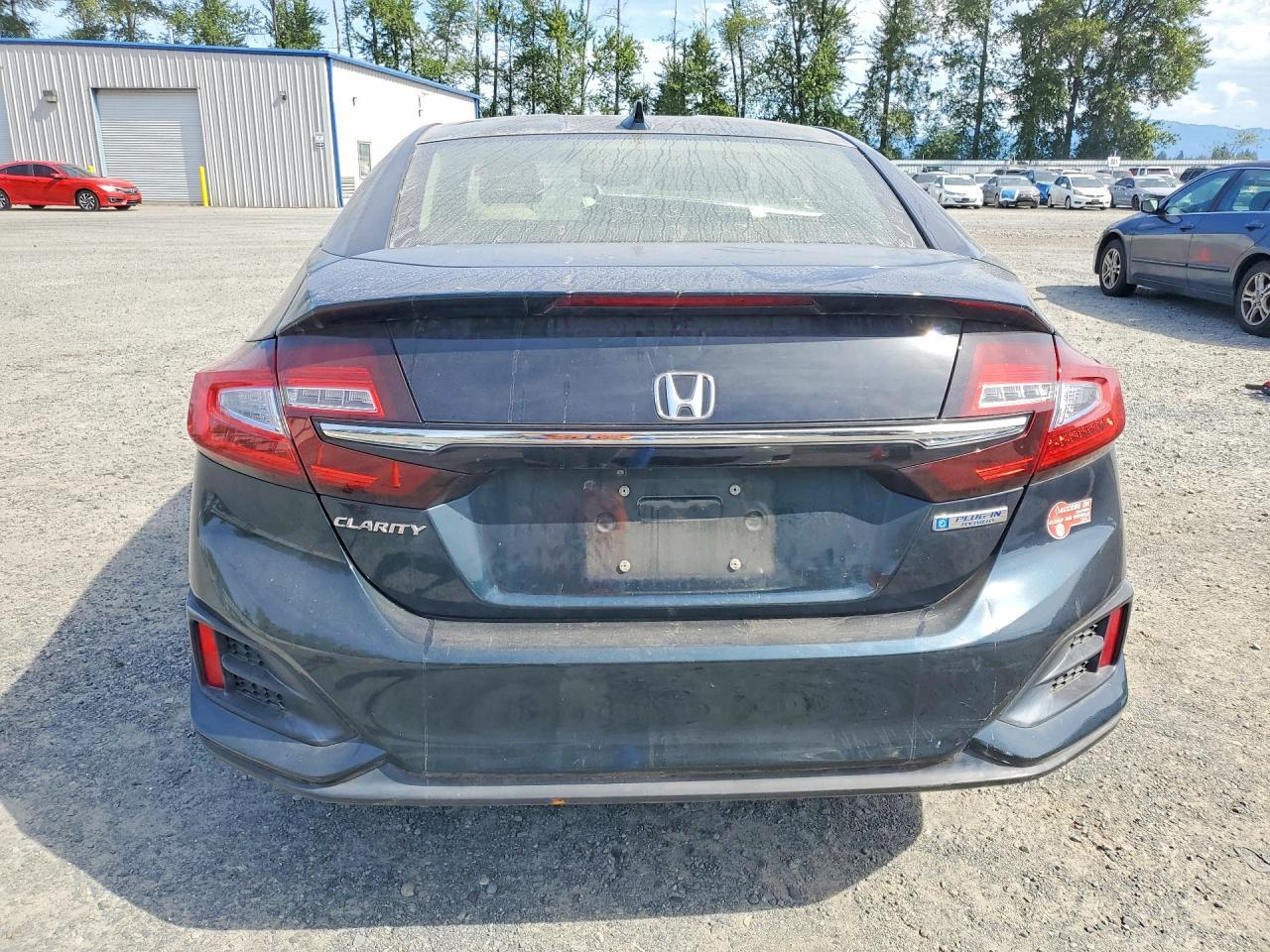 2018 Honda Clarity - Image 6