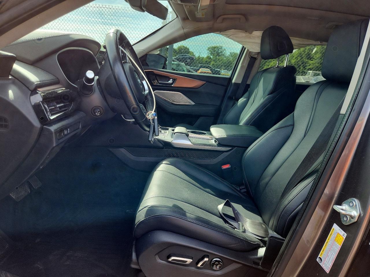2022 Acura Mdx - Фото 7
