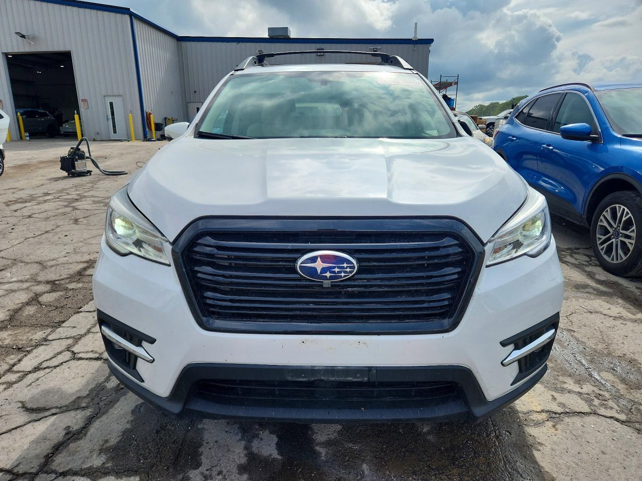 2020 Subaru Ascent - Image 5