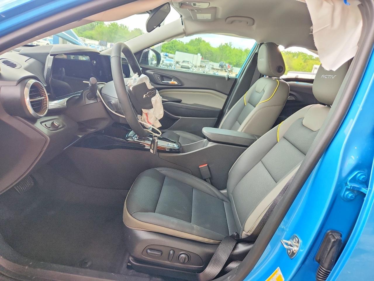 2026 Chevrolet Trax Activ - Image 7