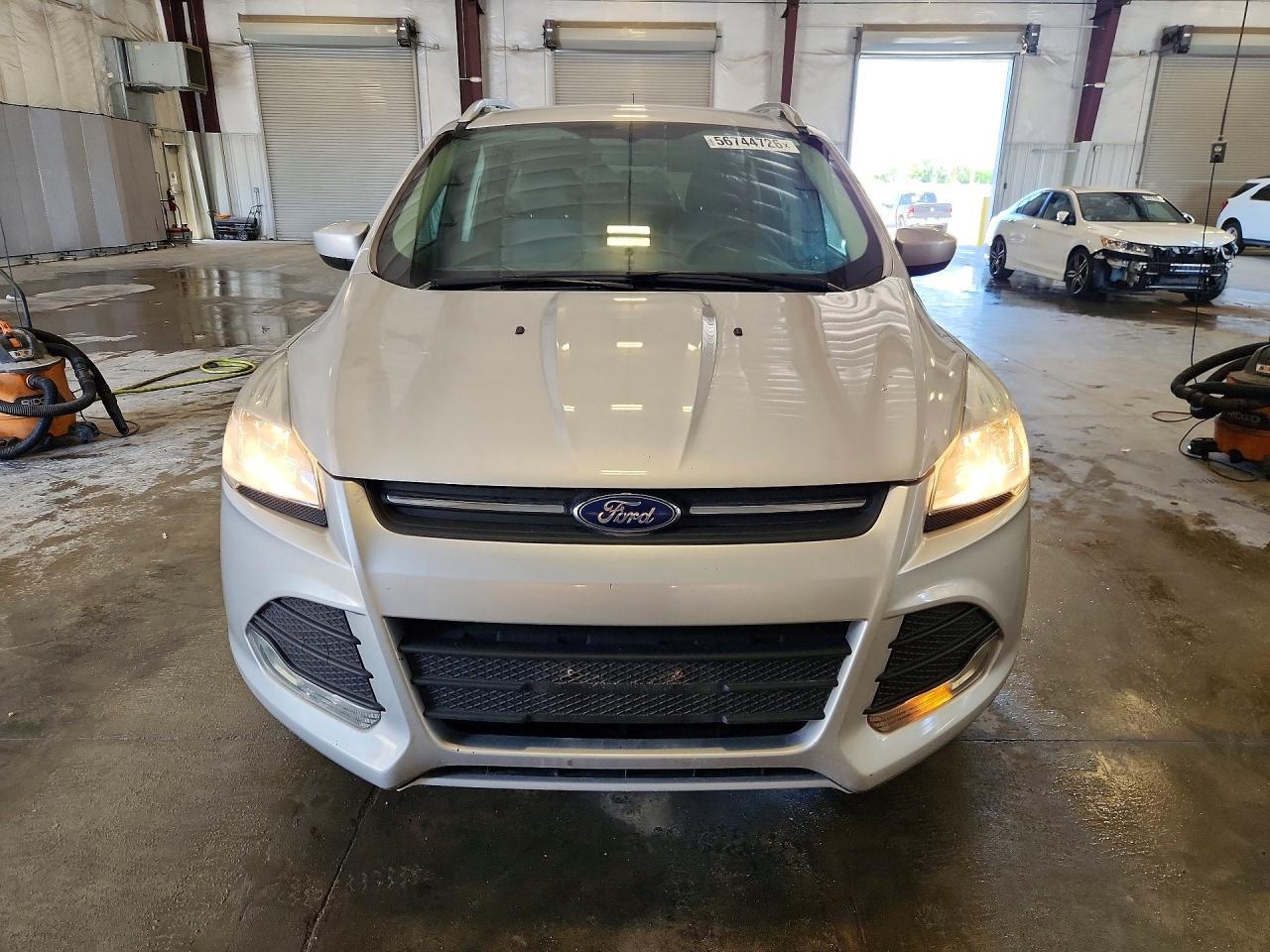 2014 Ford Escape Se - Image 5