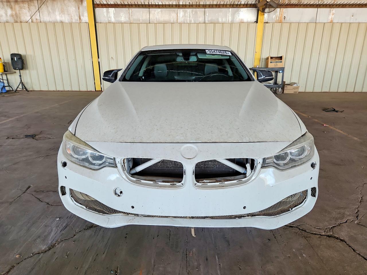 2014 BMW 428 I - Фото 5