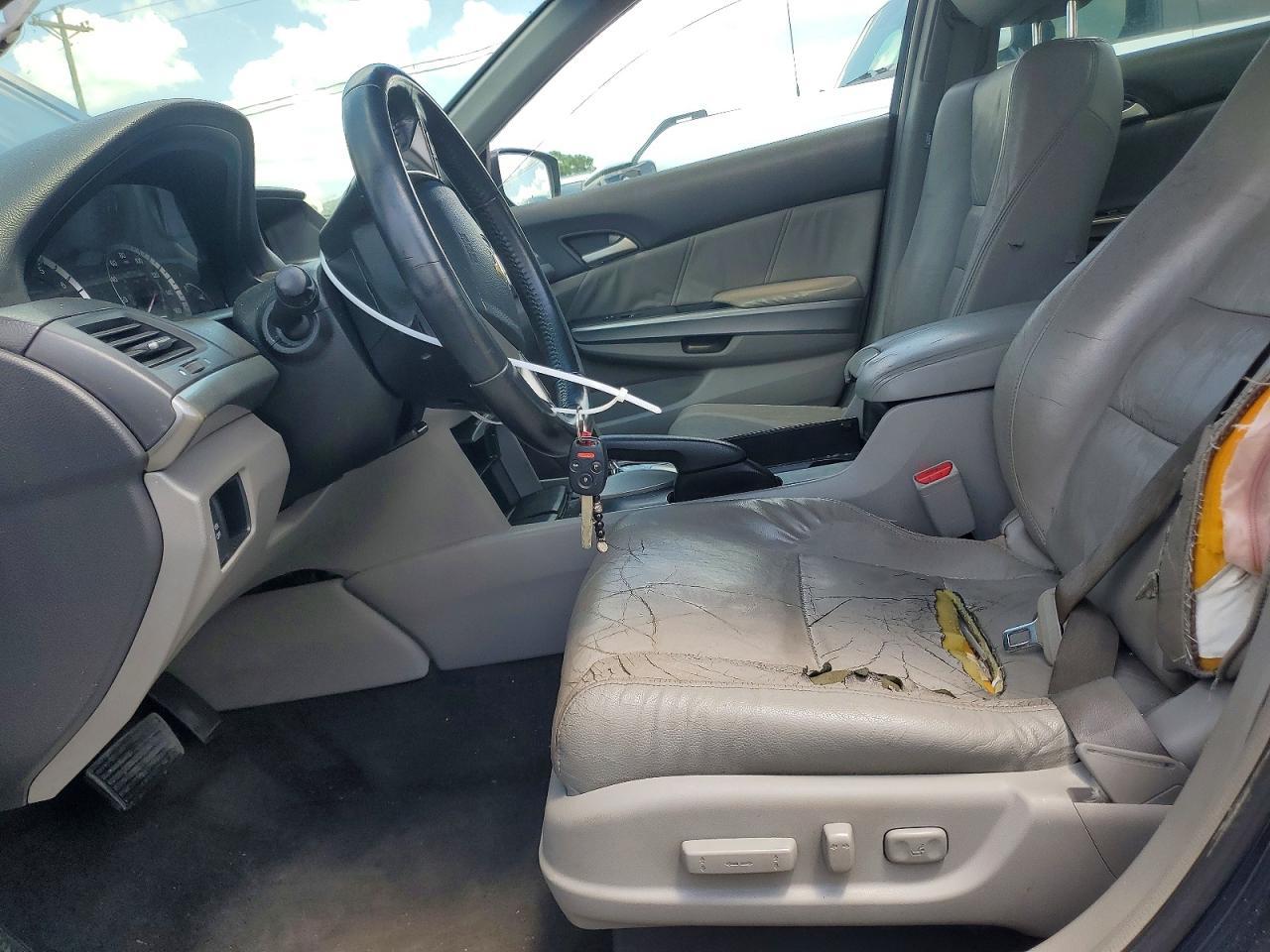 2008 Honda Accord - Image 7