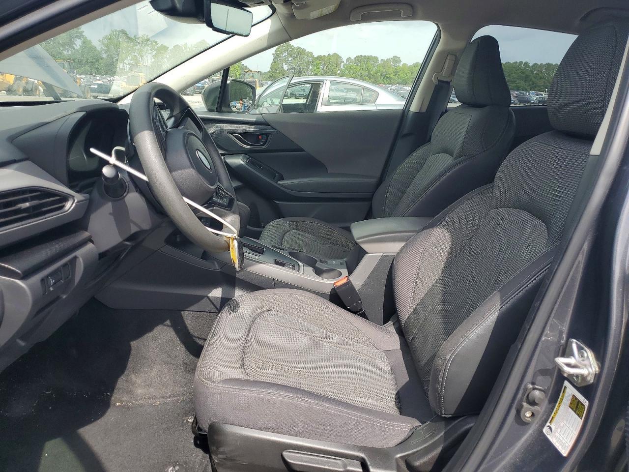 2024 Subaru Crosstrek Premium - Фото 7