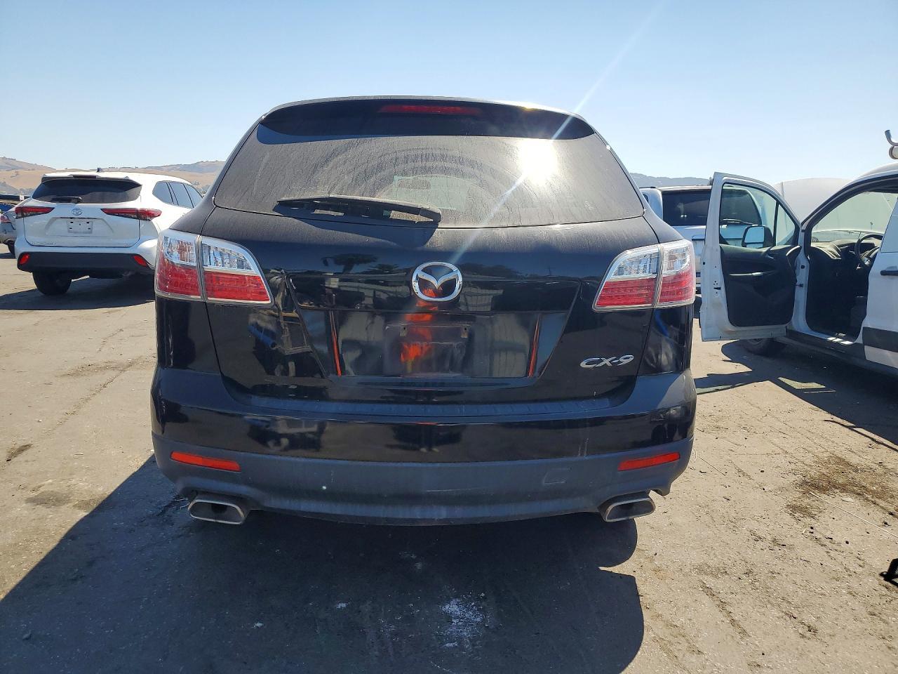 2012 Mazda Cx-9 - Image 6