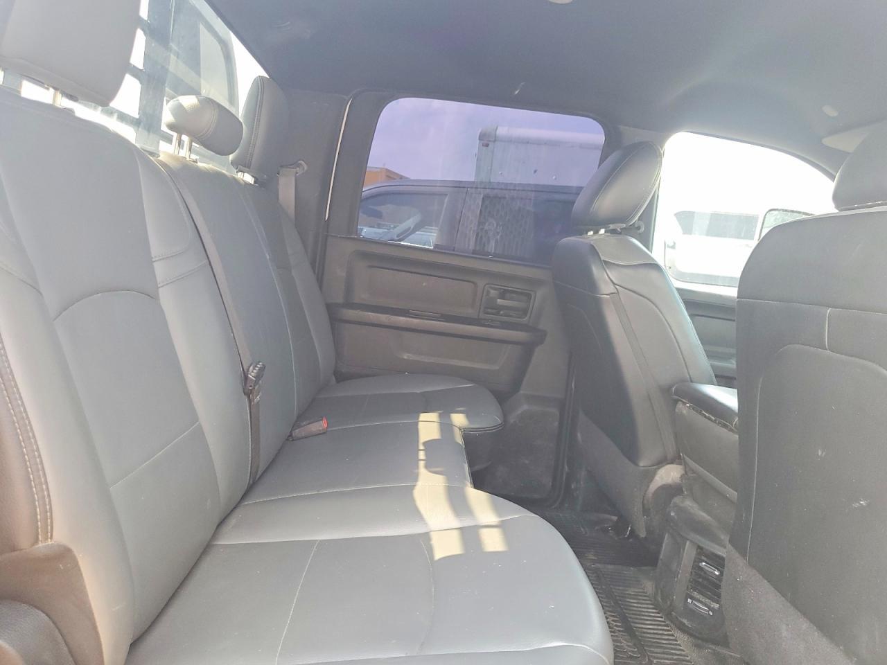 2021 Ram 3500 - Фото 6
