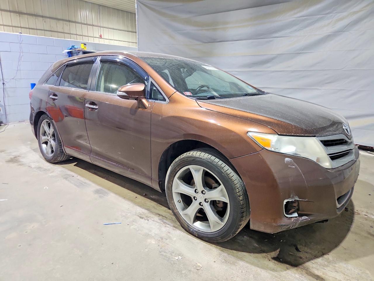 2013 Toyota Venza Xle - Image 4