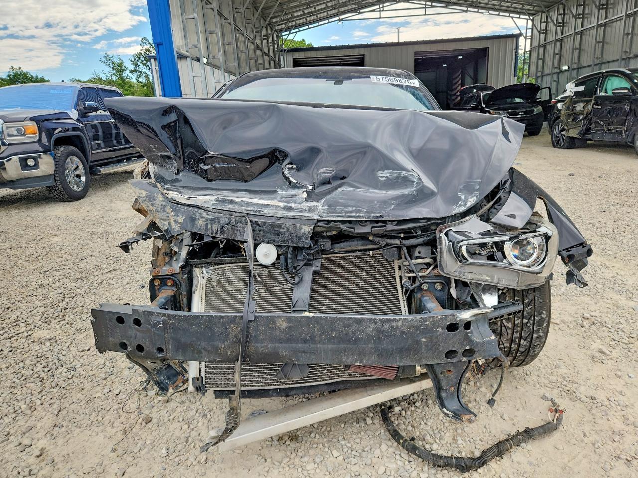 2014 Infiniti Q50 Base - Фото 5