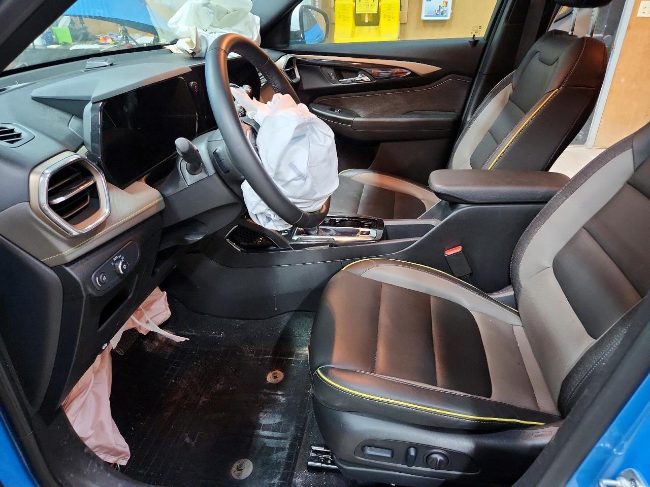 2025 Chevrolet Trailblazer Activ - Image 7