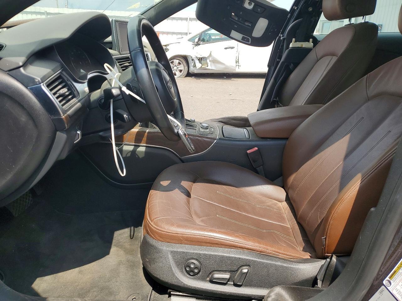 2015 Audi A7 Premium Plus - Фото 7
