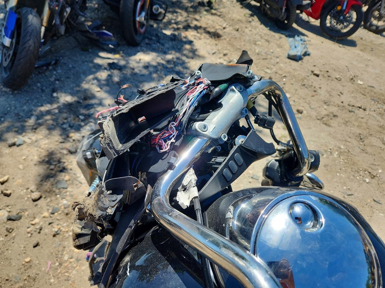 2020 Harley-Davidson Flht - Фото 7