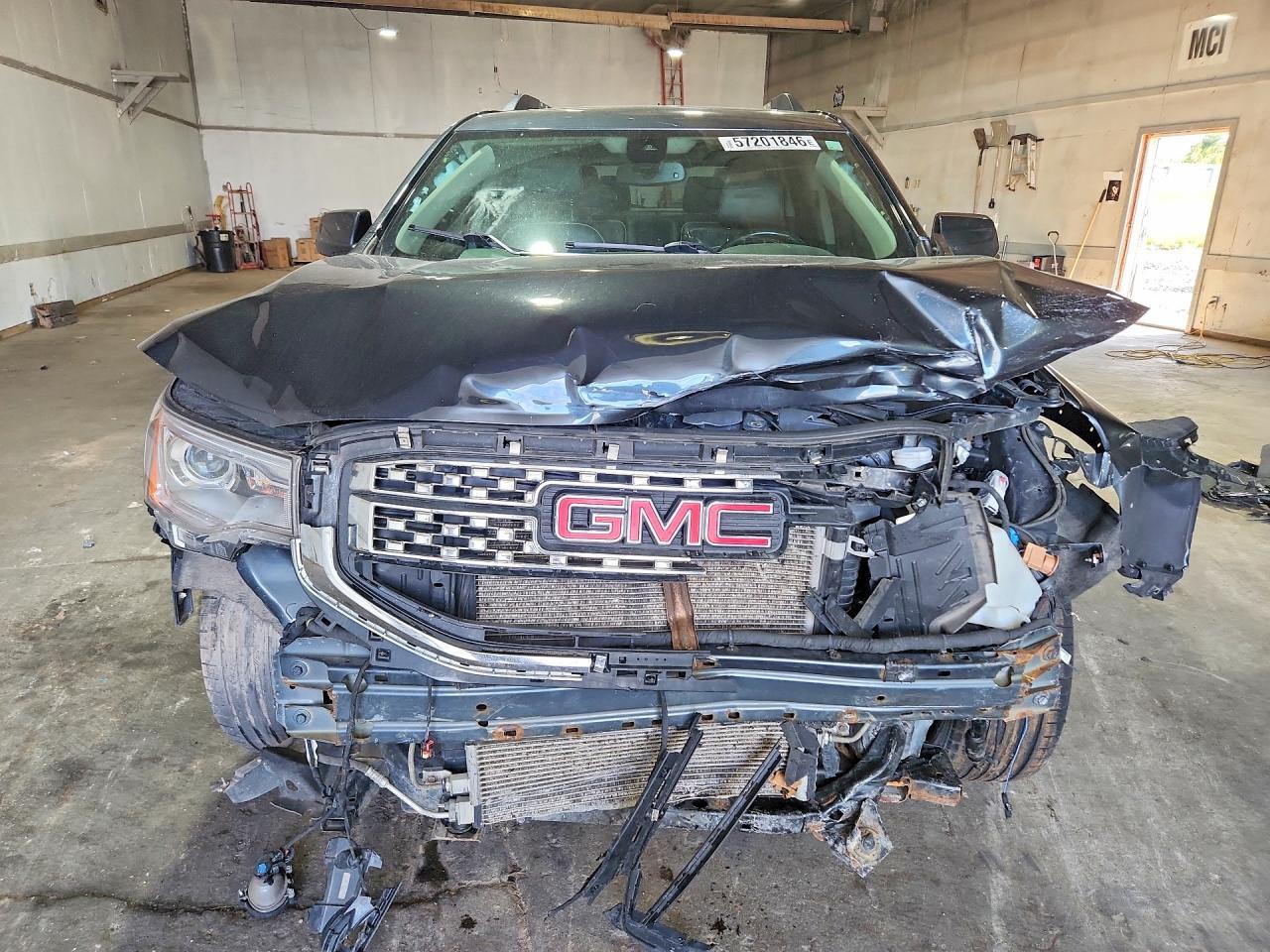 2019 GMC Acadia Denali - Фото 5