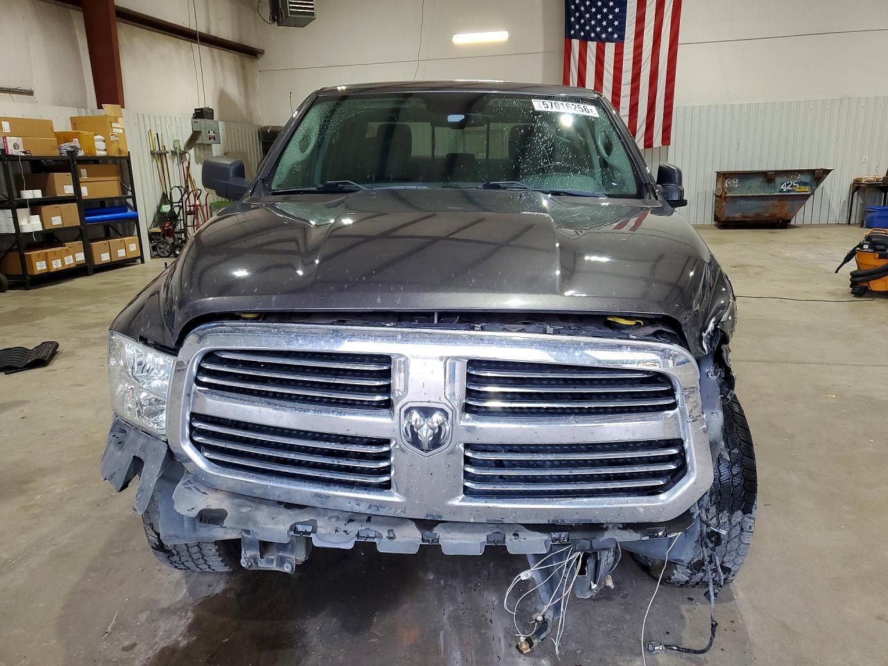 2019 Ram 1500 Classic Slt - Image 5