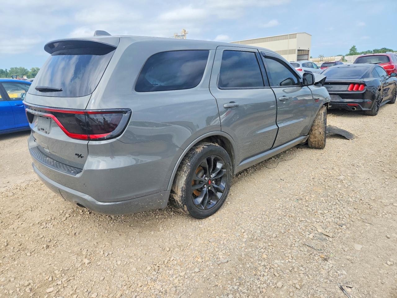 2022 Dodge Durango R - Image 3