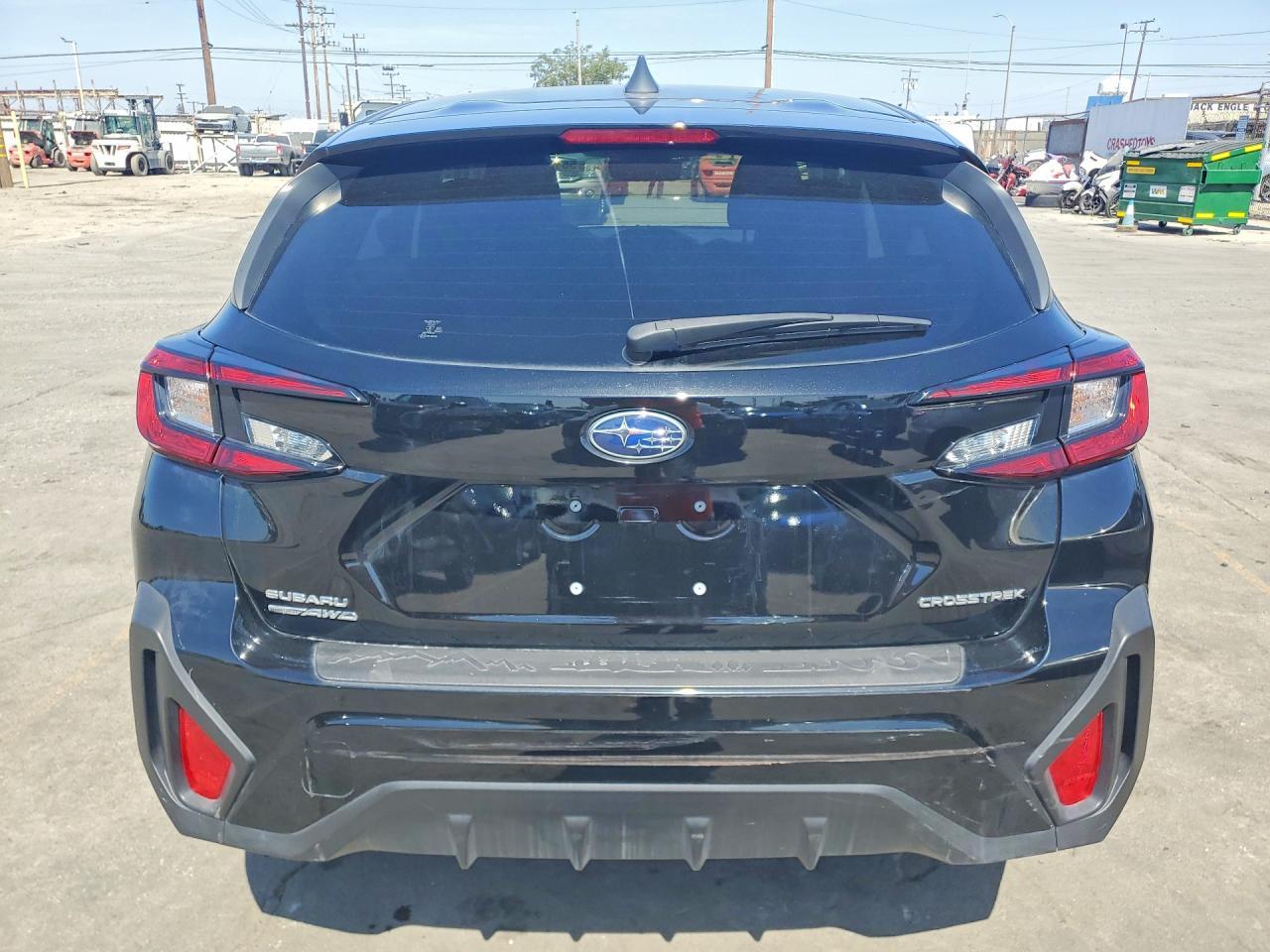 2024 Subaru Crosstrek - Фото 6