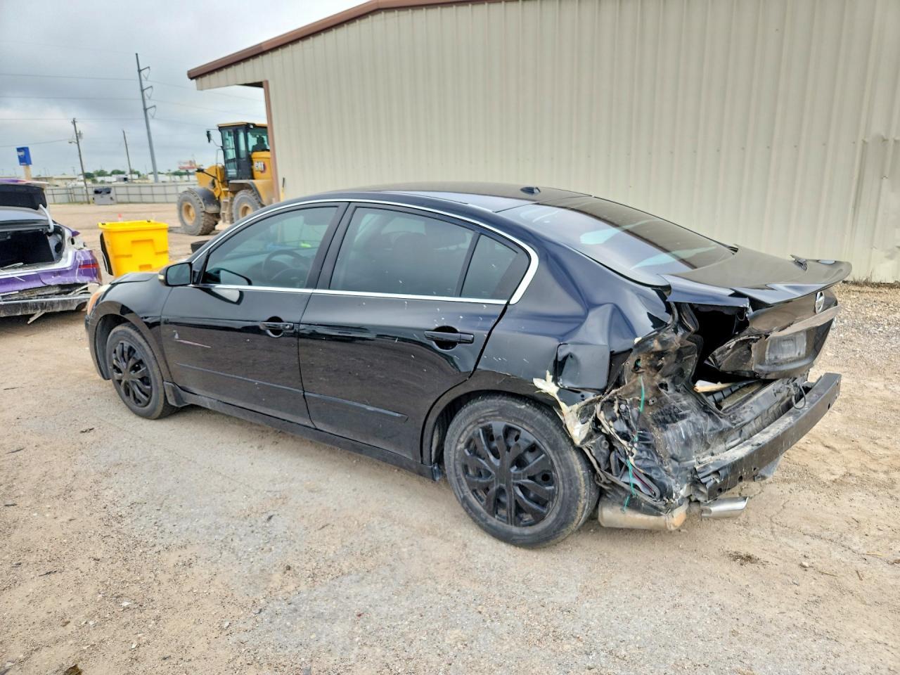 2010 Nissan Altima 2.5 - Image 2