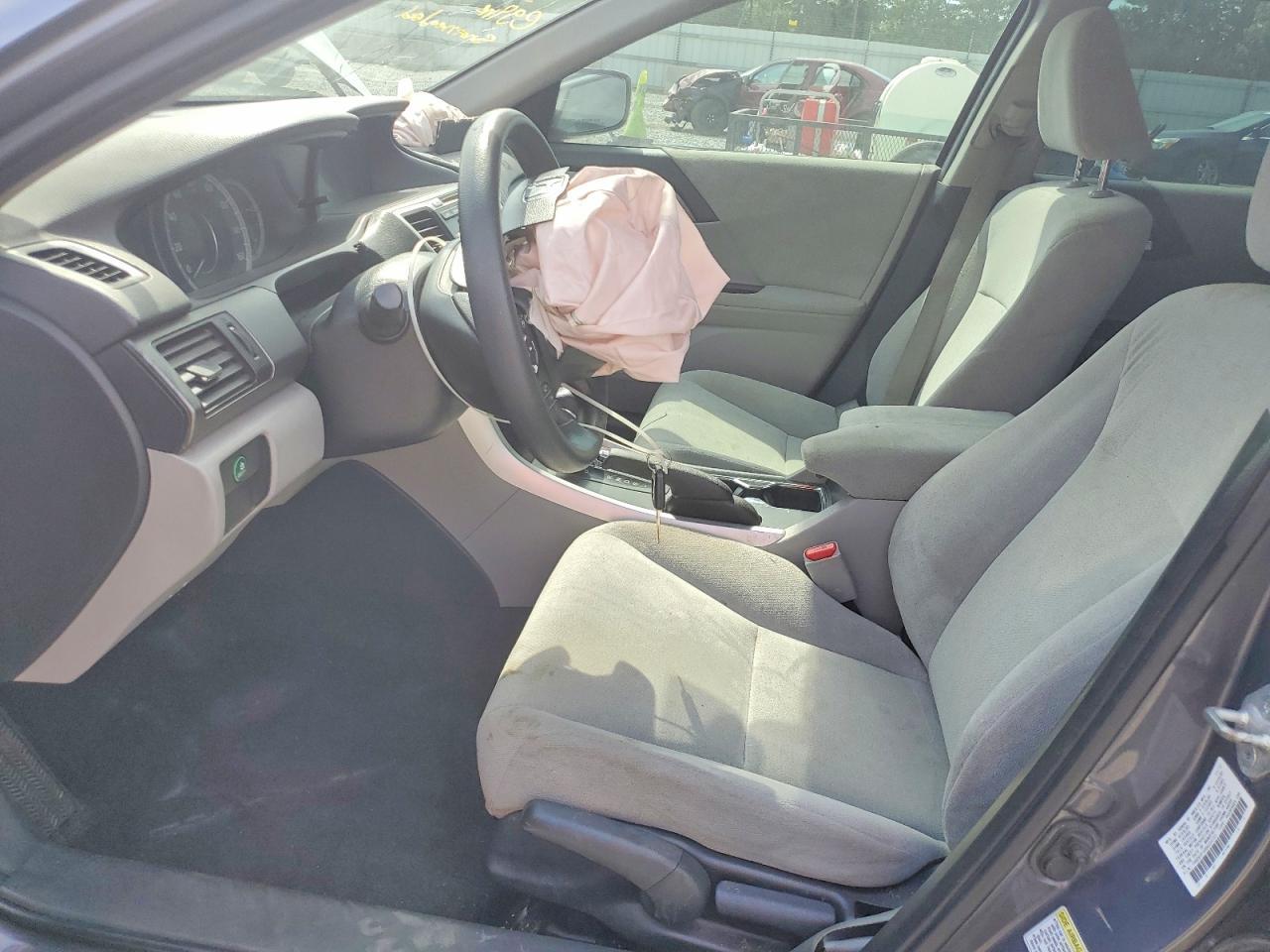 2013 Honda Accord Lx - Image 7