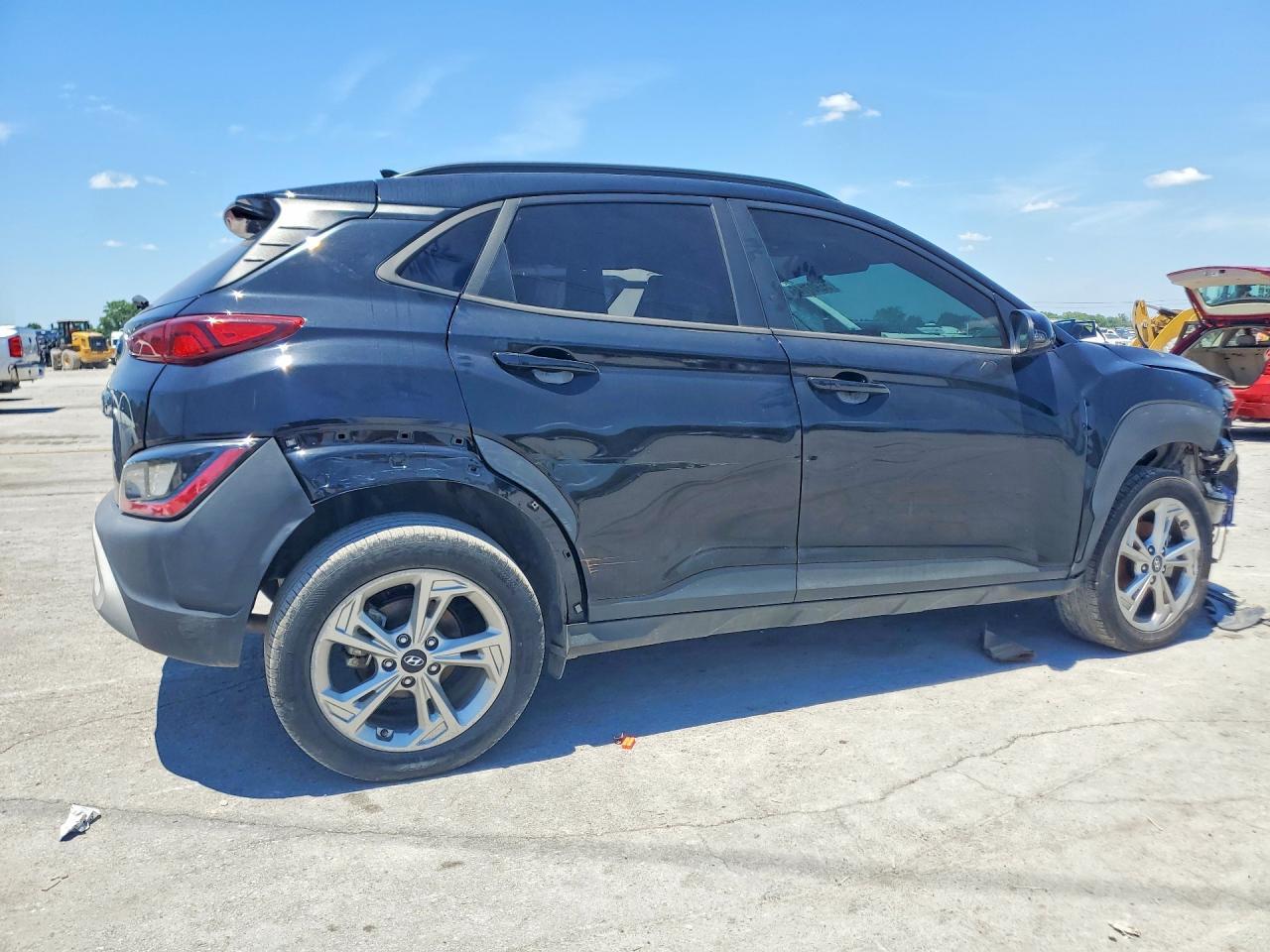 2023 Hyundai Kona Sel - Image 3