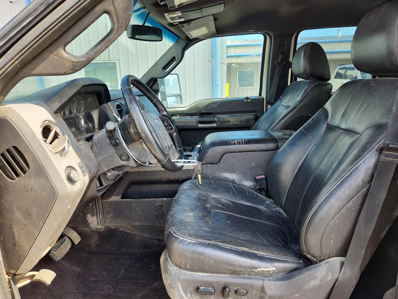 2011 Ford F250 Super Duty - Image 7