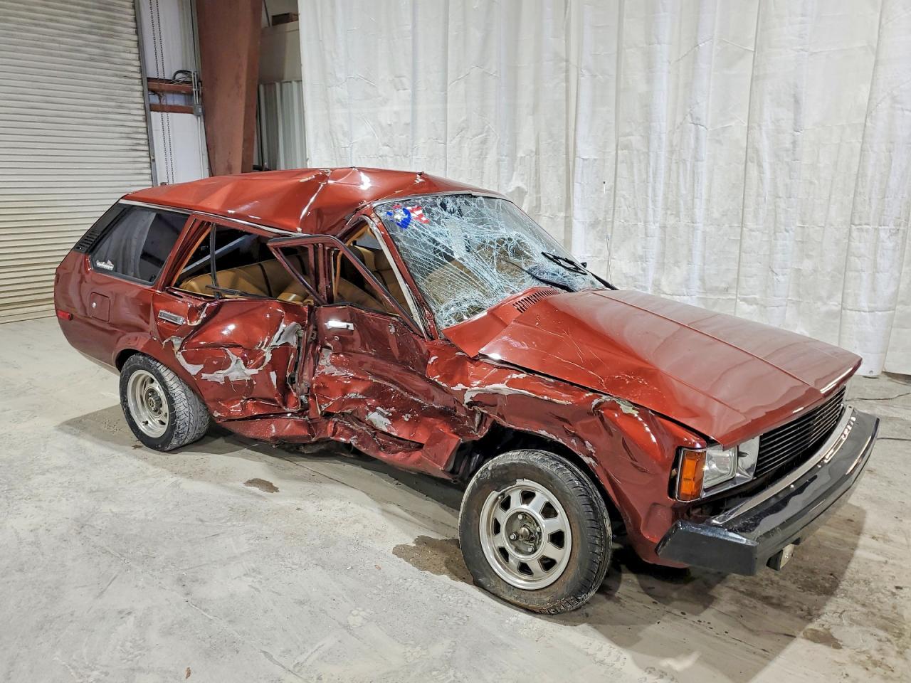 1981 Toyota Corolla Deluxe - Image 4
