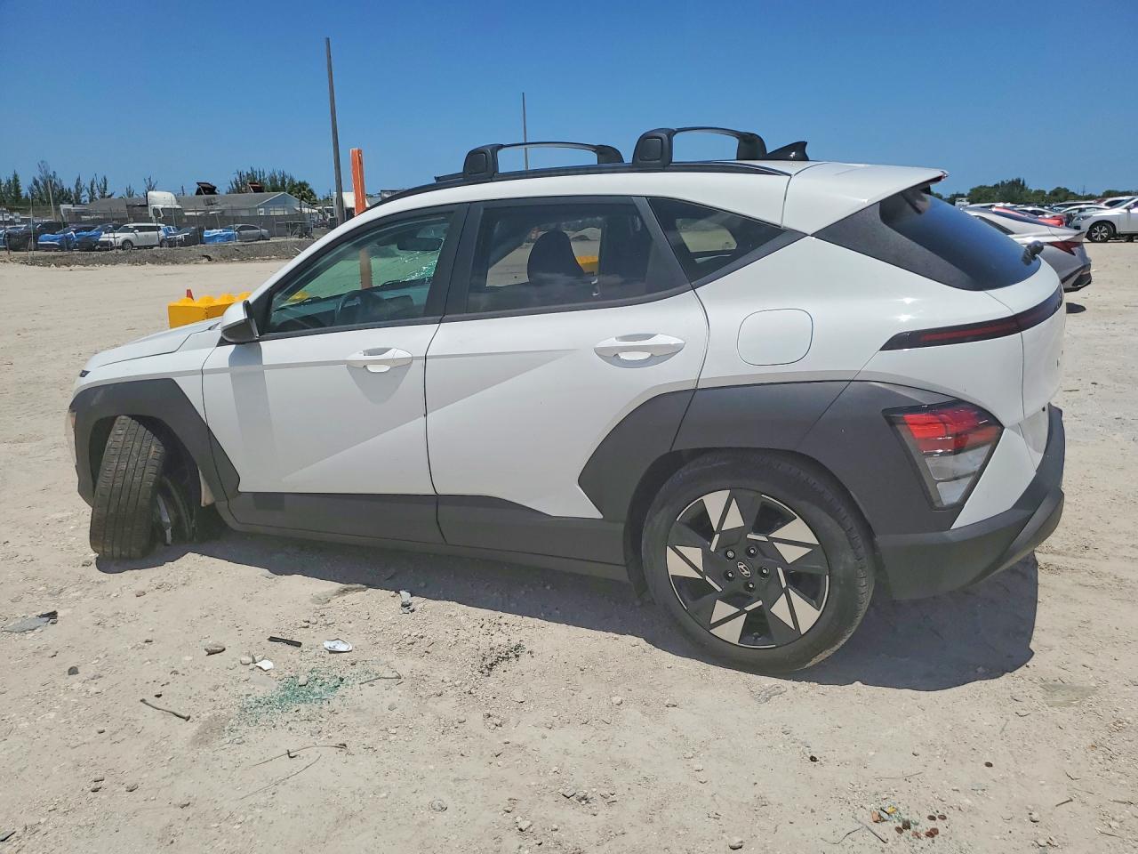 2024 Hyundai Kona Sel - Фото 2