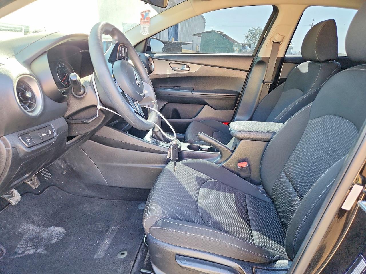 2019 Kia Forte Fe - Фото 7