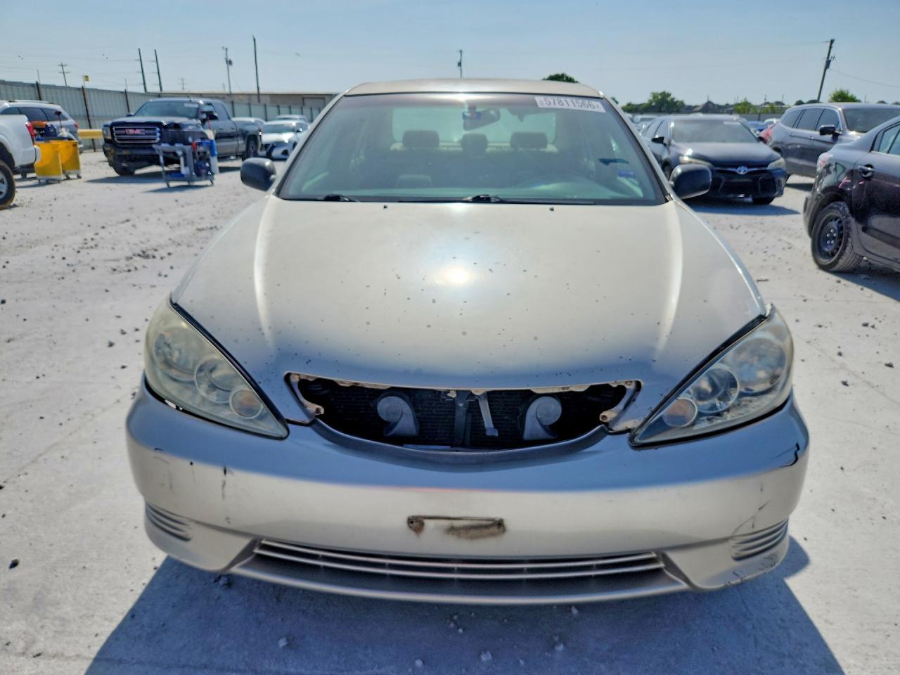 2006 Toyota Camry Le - Image 5