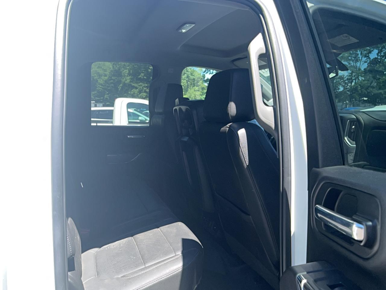 2022 Chevrolet Silverado K2500 Heavy Duty Ltz - Image 6