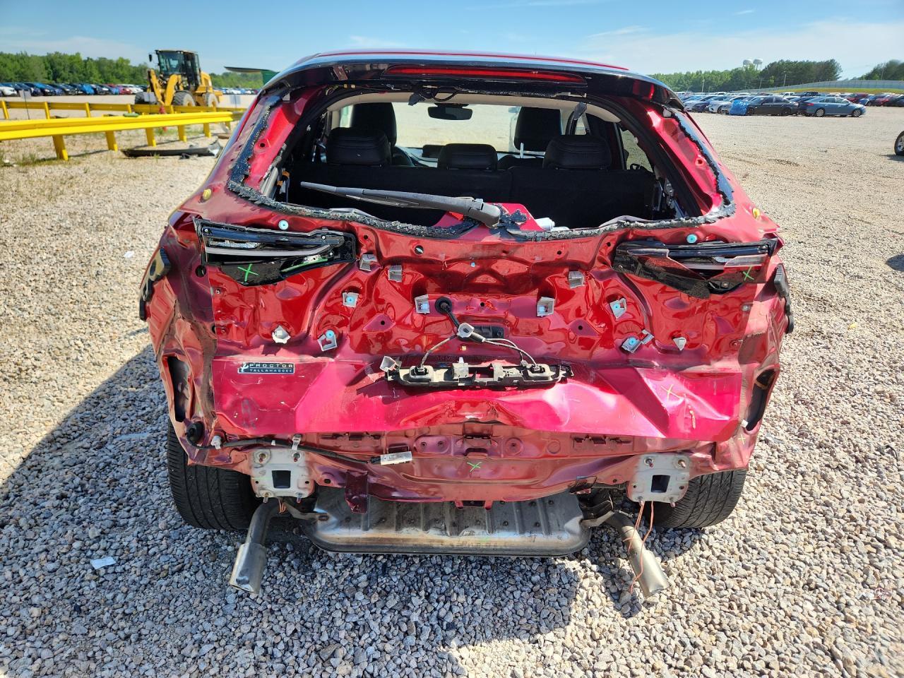 2021 Mazda Cx-30 Preferred - Image 6