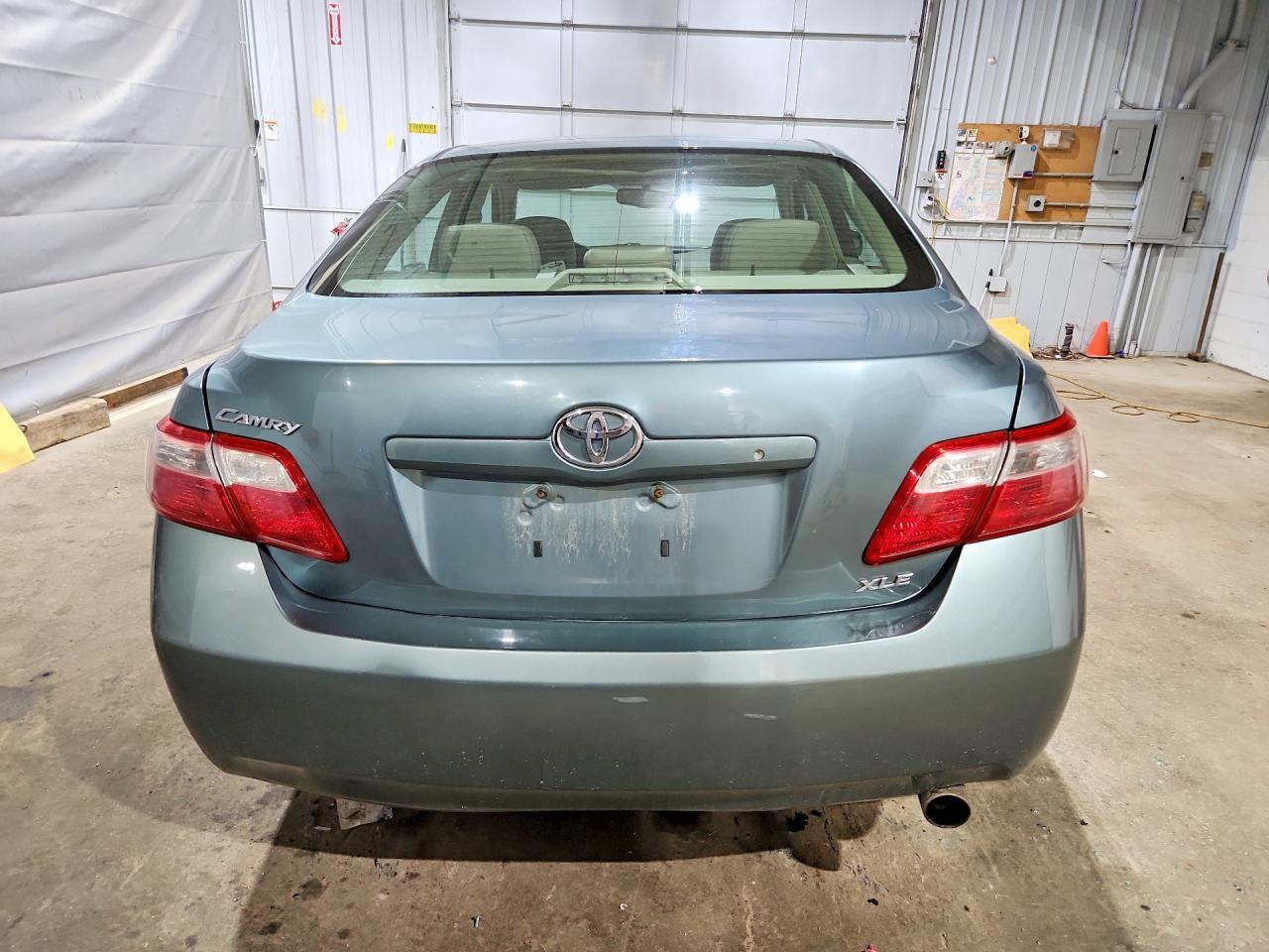 2009 Toyota Camry Xle - Image 6