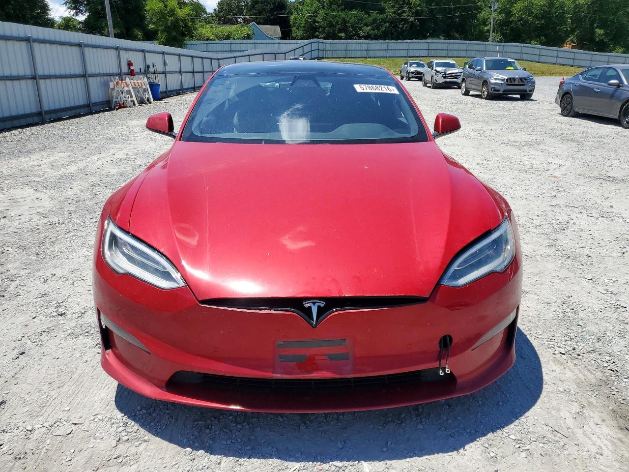 2021 Tesla Model S - Image 5