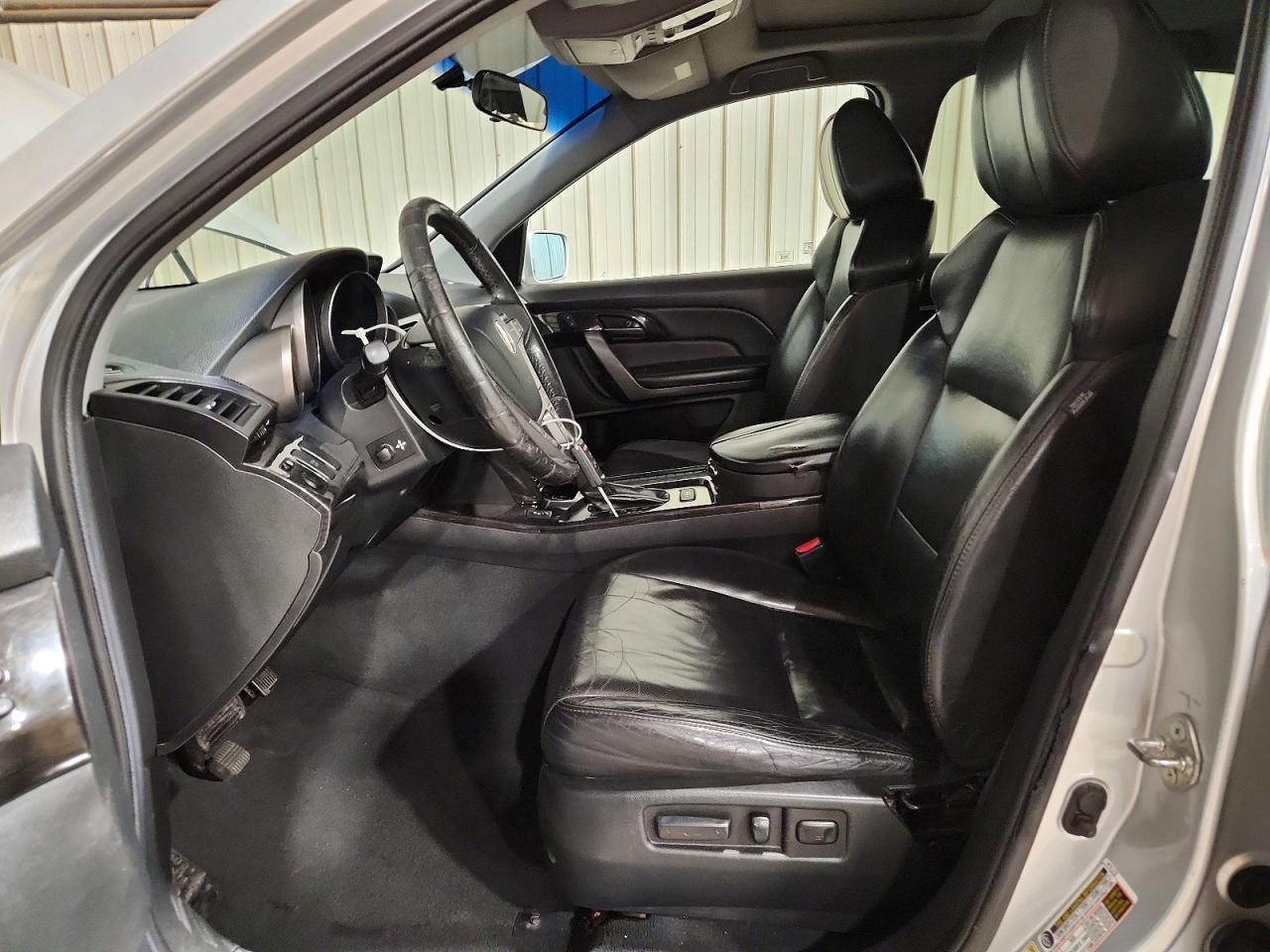 2007 Acura Mdx Sport - Image 7