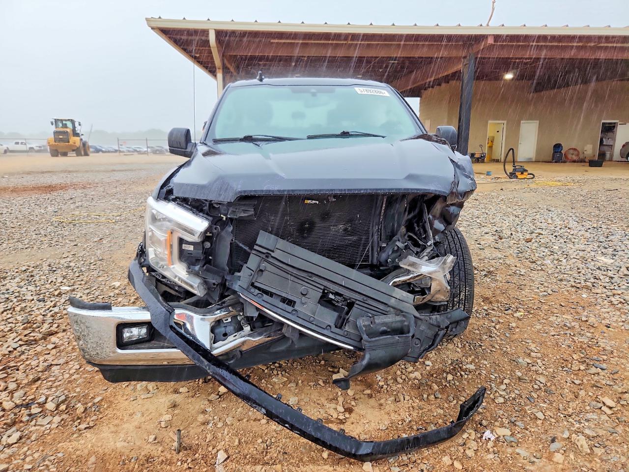 2019 Ford F150 Supercrew - Image 5