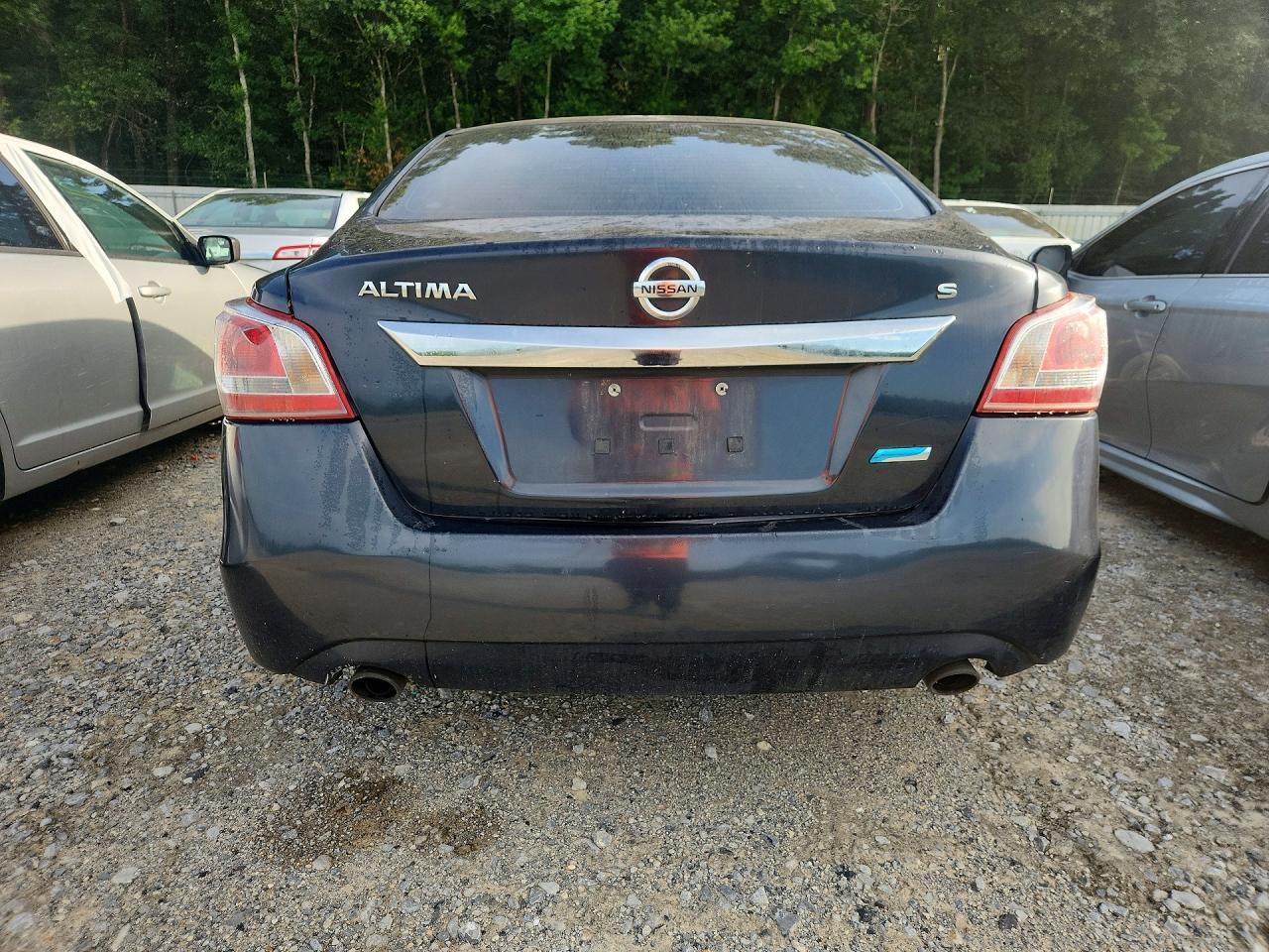 2013 Nissan Altima 2.5 - Фото 6