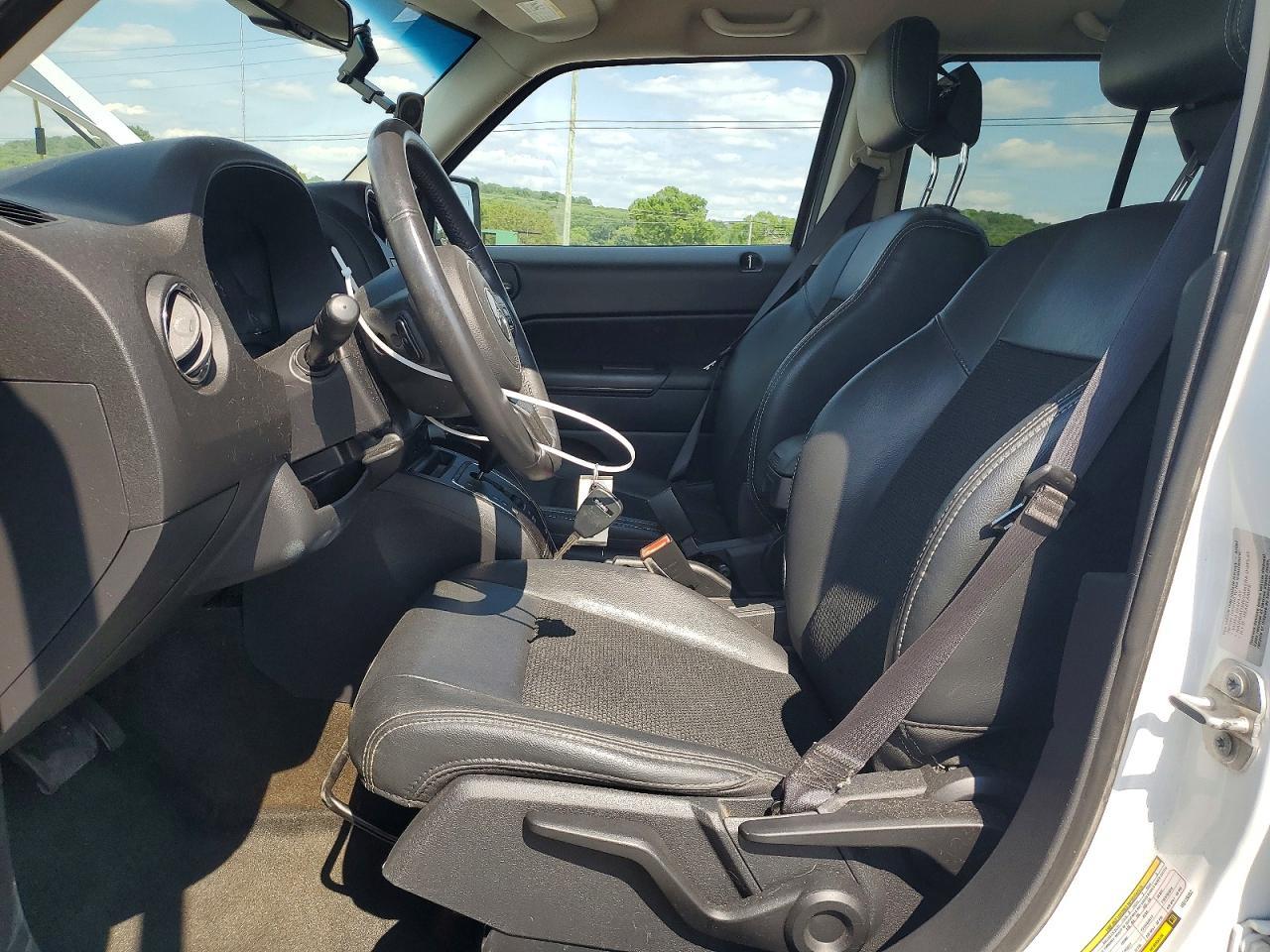 2017 Jeep Patriot Sport - Image 7