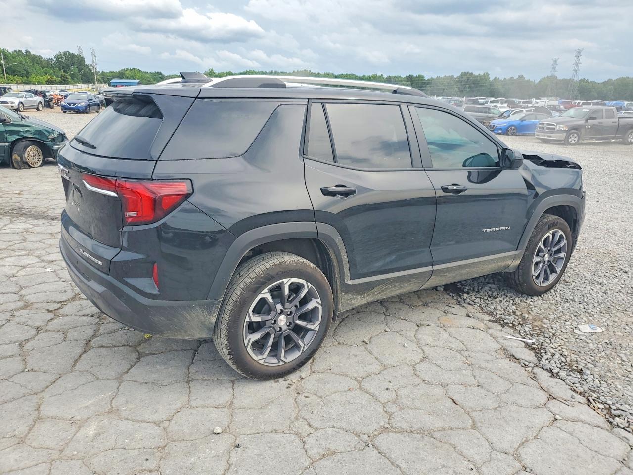 2026 GMC Terrain Elevation - Image 3