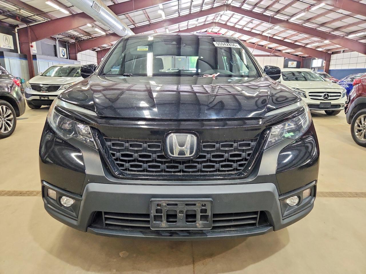 2019 Honda Passport Sport - Фото 5