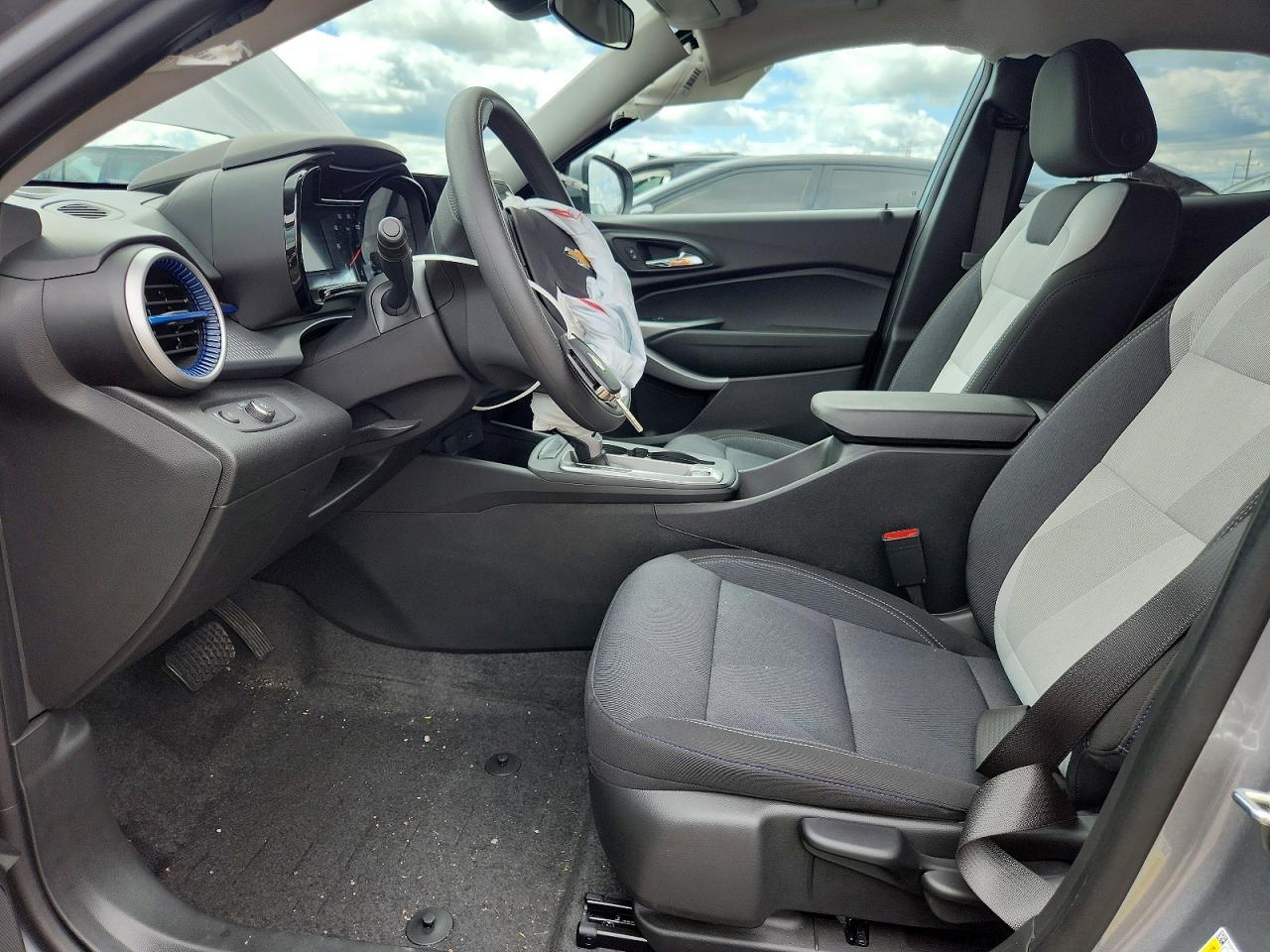 2026 Chevrolet Trax Ls - Image 7