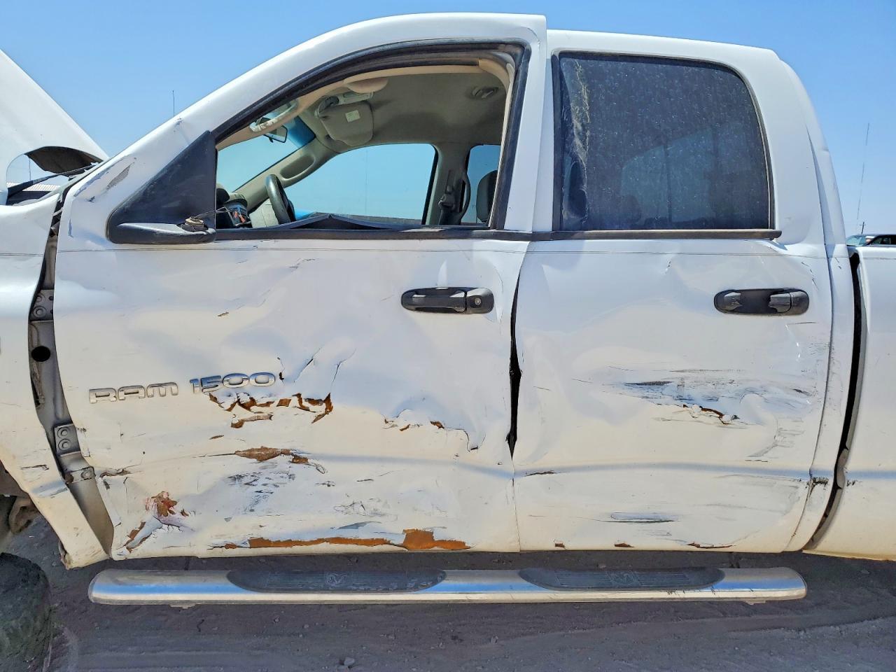 2007 Dodge 1500 - Image 7